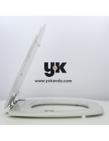 Tampo sanita GALA DIANA feito para medir ETOOS