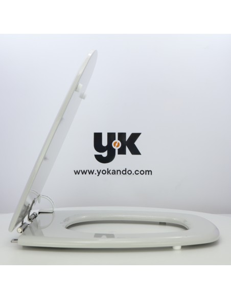 Toilet Seat GALA DIANA Made to Measure ETOOS Toilet Seat GALA DIANA Made to Measure ETOOS