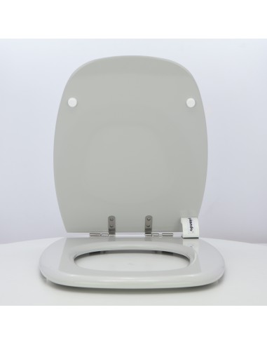 Toilet Seat GALA DIANA Made to Measure ETOOS