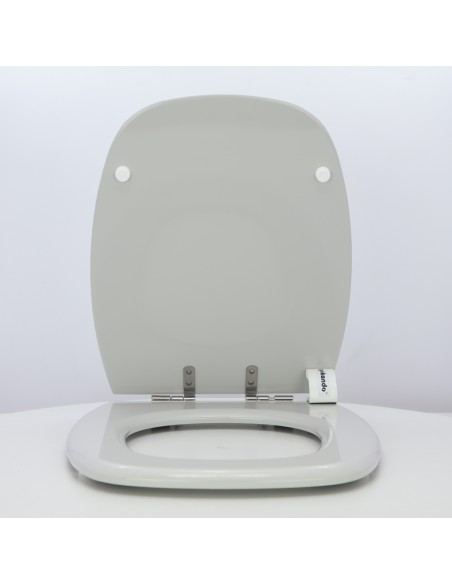 Toilet Seat GALA DIANA Made to Measure ETOOS Toilet Seat GALA DIANA Made to Measure ETOOS