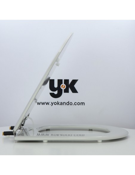 Abattant WC GALA MARINA HORIZONTAL ETOOS Abattant WC GALA MARINA HORIZONTAL ETOOS