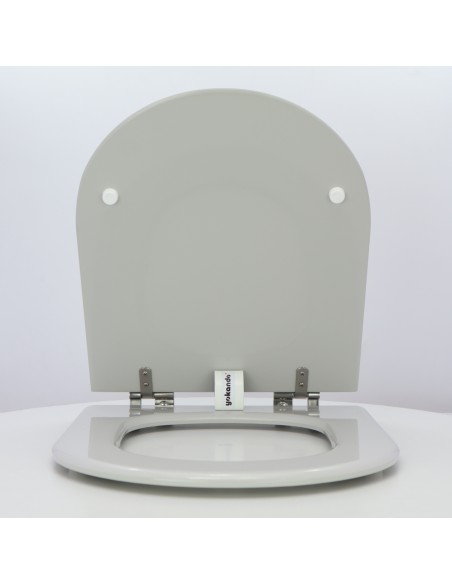 Abattant WC GALA MARINA HORIZONTAL ETOOS Abattant WC GALA MARINA HORIZONTAL ETOOS