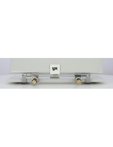 Abattant WC GALA MARINA HORIZONTAL ETOOS