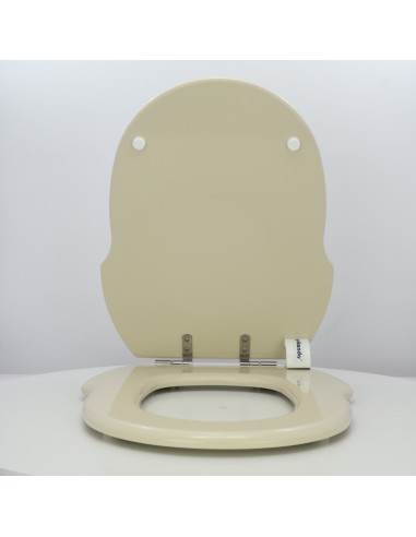Tapa WC SANITANA GRECIA Fabricada A Medida CHAMPAN
