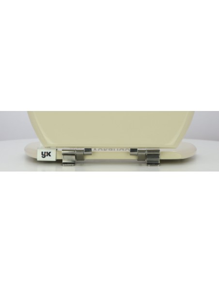 Tapa WC SANITANA GRECIA Fabricada A Medida CHAMPAN Tapa WC SANITANA GRECIA Fabricada A Medida CHAMPAN