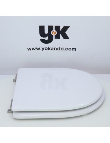 Toilet Seat JACOB DELAFON ODEON UP COMPACTO  ETOOS