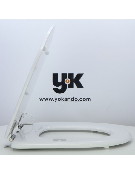 Toilet Seat JACOB DELAFON ODEON UP COMPACTO  ETOOS Toilet Seat JACOB DELAFON ODEON UP COMPACTO  ETOOS