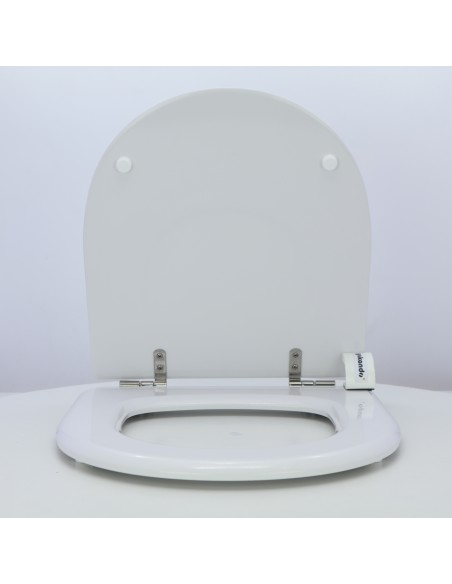 Abattant WC JACOB DELAFON ODEON UP COMPACTO ETOOS