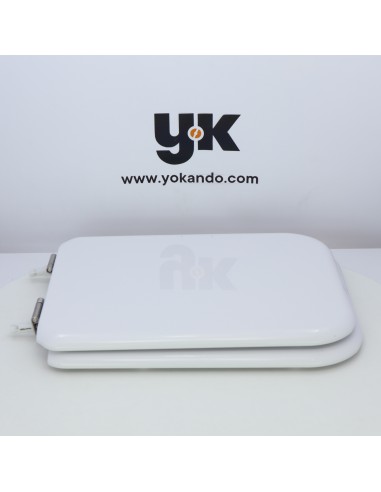 Toilet Seat DOLOMITE EPOCA