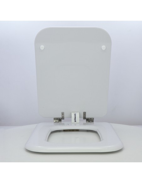 Toilet Seat DOLOMITE EPOCA