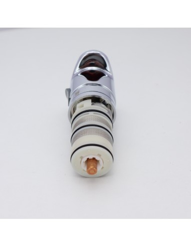 Cartuccia e manopola per rubinetto termostatico Rif.: 9194172 TRES