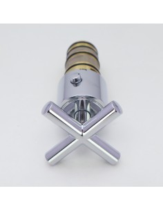 cartridge and knob for Thermostatic Faucet Referencia: 29916301 TRES 2