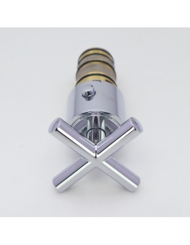 cartridge and knob for Thermostatic Faucet Referencia: 29916301 TRES