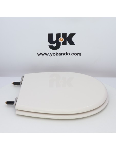 Toilet Seat ALLIA SCARLET ETOOS Toilet Seat ALLIA SCARLET ETOOS