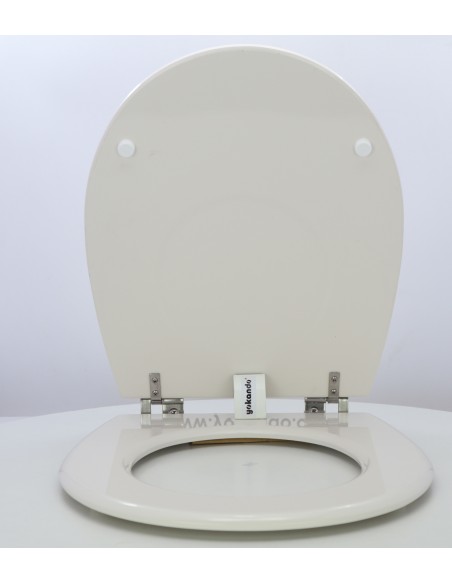 Toilet Seat ALLIA SCARLET ETOOS Toilet Seat ALLIA SCARLET ETOOS