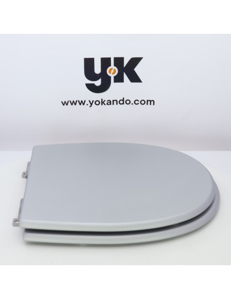 Abattant WC PORCHER VENETO ETOOS