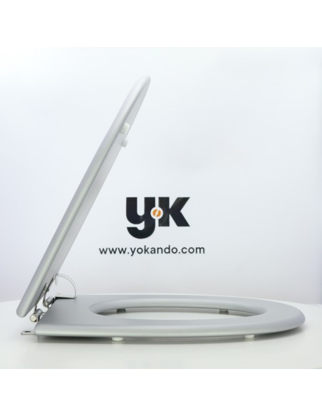 Sedile copriwater PORCHER VENETO ETOOS