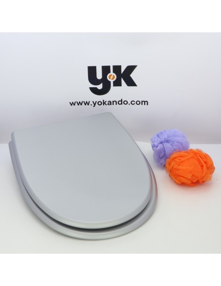 Sedile copriwater PORCHER VENETO Chisura Morbida ETOOS