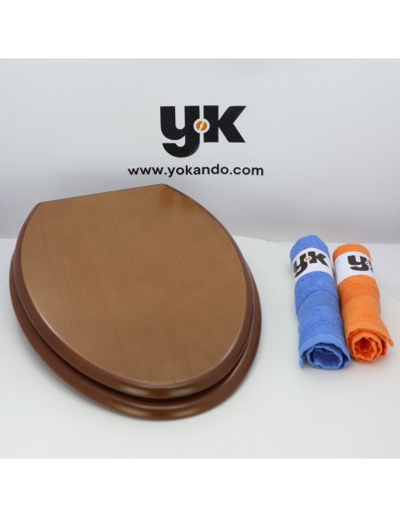 Abattant WC GALA ESPACIO