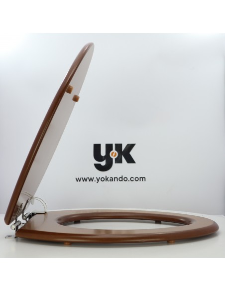 Toilet Seat GALA ESPACIO