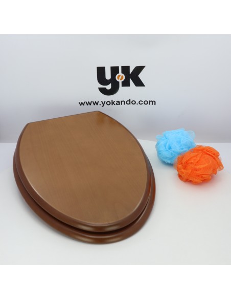 GALA ESPACIO Soft Close Toilet Seat ETOOS