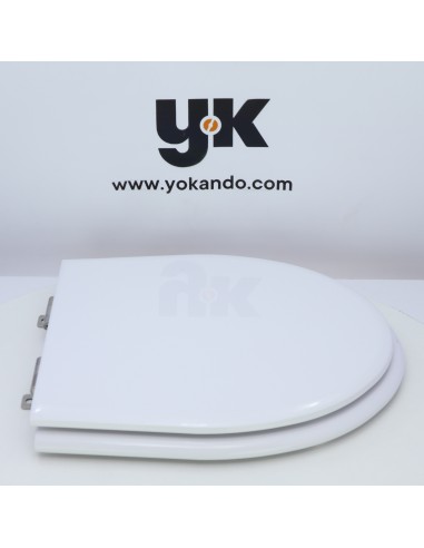 Toilet Seat VILEROY BOCH TARGA ETOOS