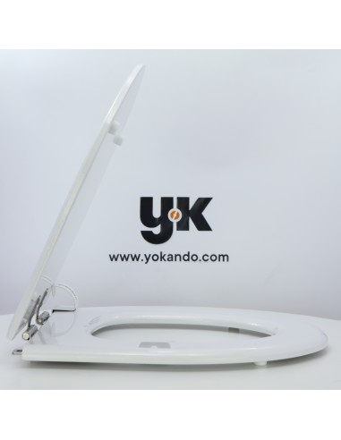 Tapa WC VILLEROY BOCH TARGA Fabricada A Medida BLANCO