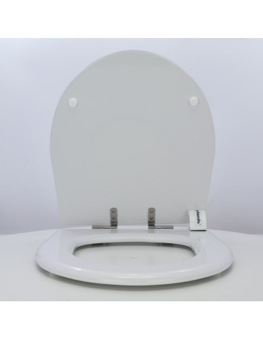 Abattant WC VILEROY BOCH TARGA ETOOS