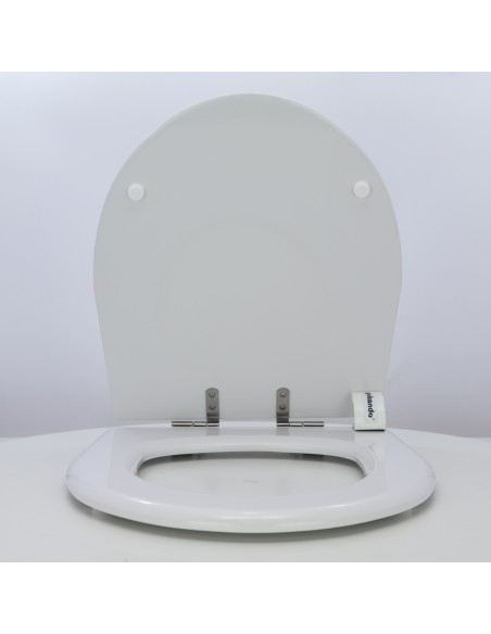 Toilet Seat VILEROY BOCH TARGA ETOOS