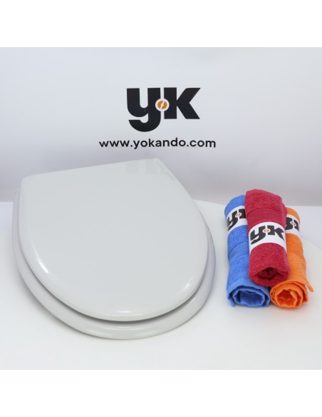 Toilet Seat GALA ELIA Toilet Seat GALA ELIA
