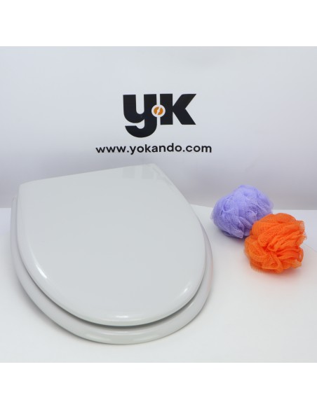 GALA ELIA Soft Close Toilet Seat ETOOS GALA ELIA Soft Close Toilet Seat ETOOS