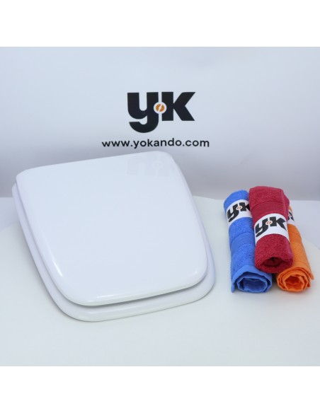 Toilet Seat ROCA GONDOLA Toilet Seat ROCA GONDOLA