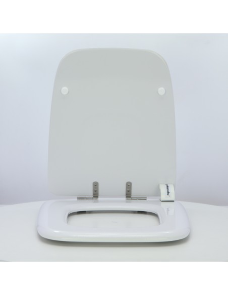Tapa WC ROCA GONDOLA Fabricada A Medida BLANCO