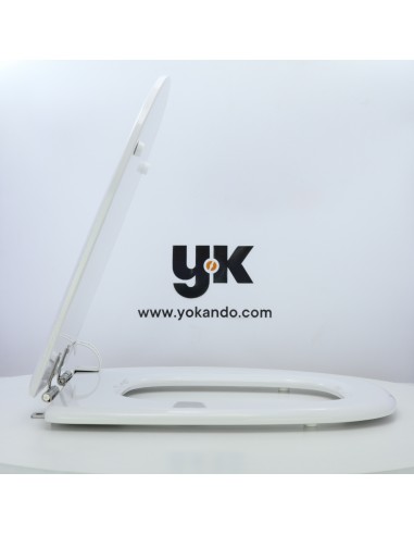 Abattant WC ROCA DAMA RETRO