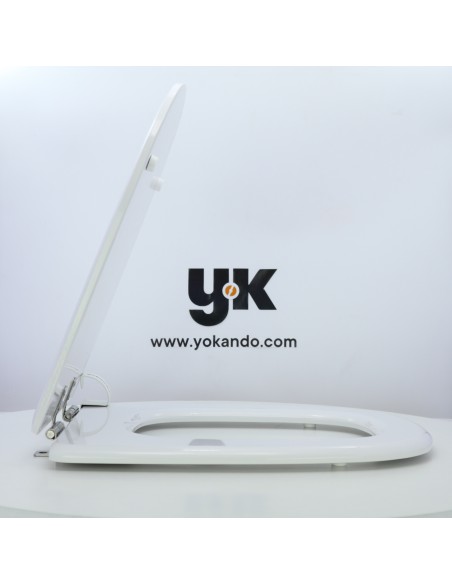 Abattant WC ROCA DAMA RETRO