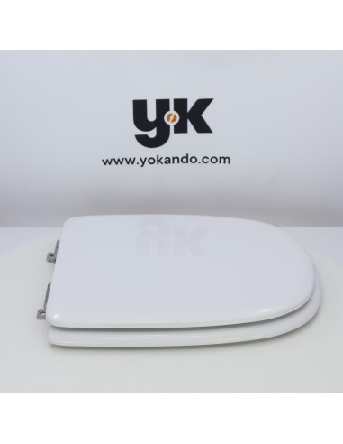 Toilet Seat ROCA DAMA RETRO