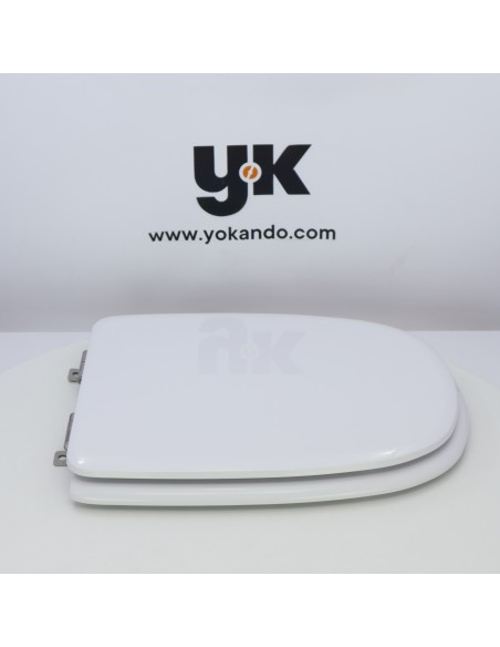 Abattant WC ROCA DAMA RETRO