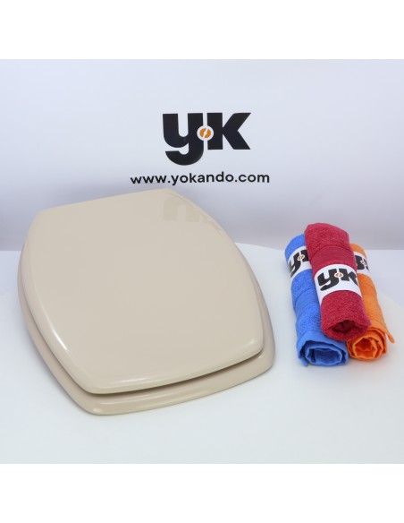 Toilet Seat ROCA ESTUDIO ETOOS