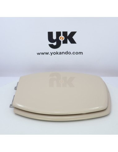 Toilet Seat ROCA ESTUDIO ETOOS