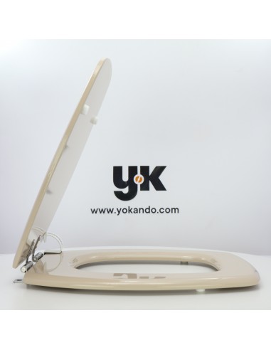 Toilet Seat ROCA ESTUDIO ETOOS