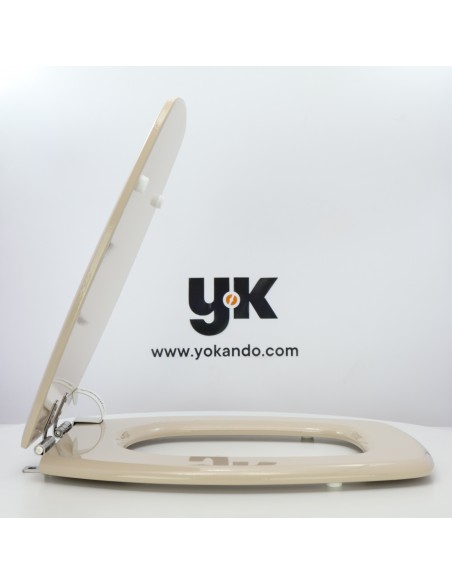 Toilet Seat ROCA ESTUDIO ETOOS