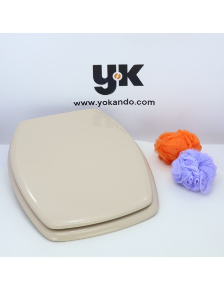 Tampo sanita ROCA ESTUDIO Queda Amortecida ETOOS