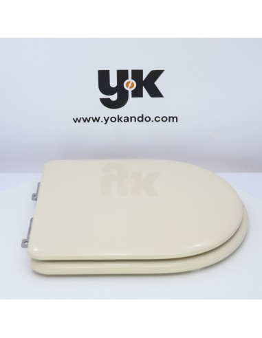 Toilet Seat BELLAVISTA STYLO BLANCO
