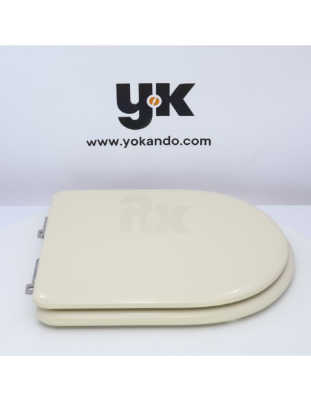 Sedile copriwater BELLAVISTA STYLO BLANCO Sedile copriwater BELLAVISTA STYLO BLANCO