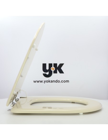 Toilet Seat BELLAVISTA STYLO BLANCO