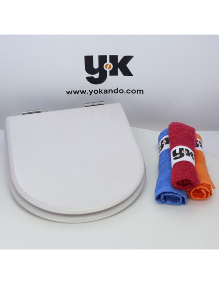 Tapa WC GALA MARINA HORIZONTAL Fabricada A Medida BLANCO RUSTICO Tapa WC GALA MARINA HORIZONTAL Fabricada A Medida BLANCO RUSTICO