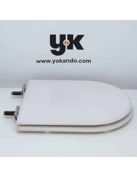 Sedile copriwater GALA MARINA HORIZONTAL ETOOS Sedile copriwater GALA MARINA HORIZONTAL ETOOS