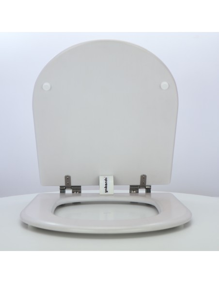 Tapa WC GALA MARINA HORIZONTAL Fabricada A Medida BLANCO RUSTICO Tapa WC GALA MARINA HORIZONTAL Fabricada A Medida BLANCO RUSTICO