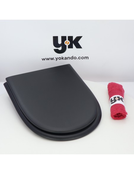 Tampo sanita JACOB DELAFON ANTARES Queda Amortecida ETOOS