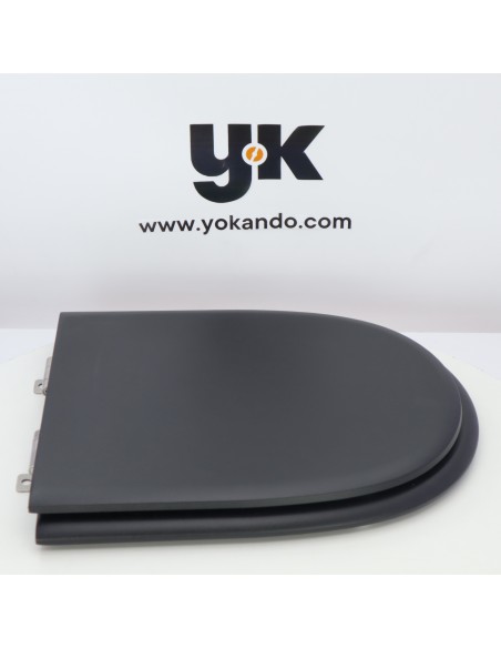 Abattant WC JACOB DELAFON ANTARES ETOOS